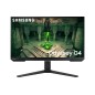 Samsung Odyssey G4 S25BG400EU 25 IPS 1920 x 1080 (Full HD) HDMI DisplayPort 240Hz